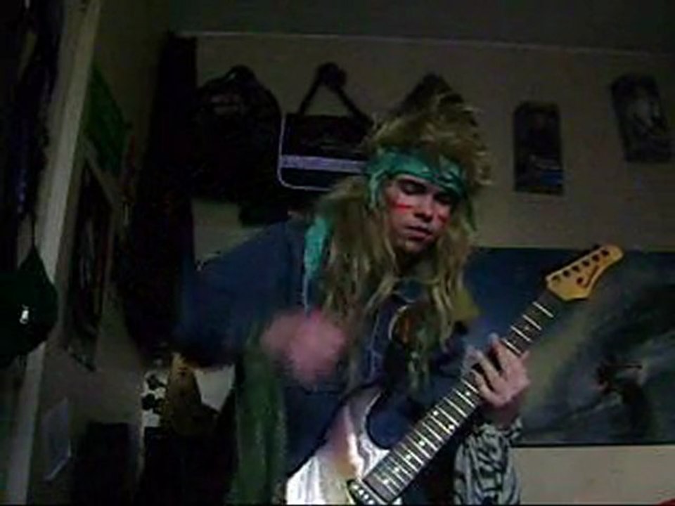 "Concurso solo para valientes"