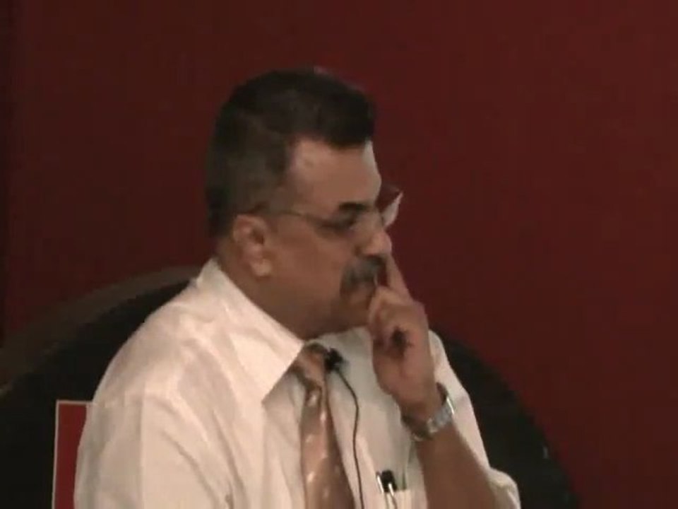 Current Trends in Managing Hair Loss Part 1.wmv