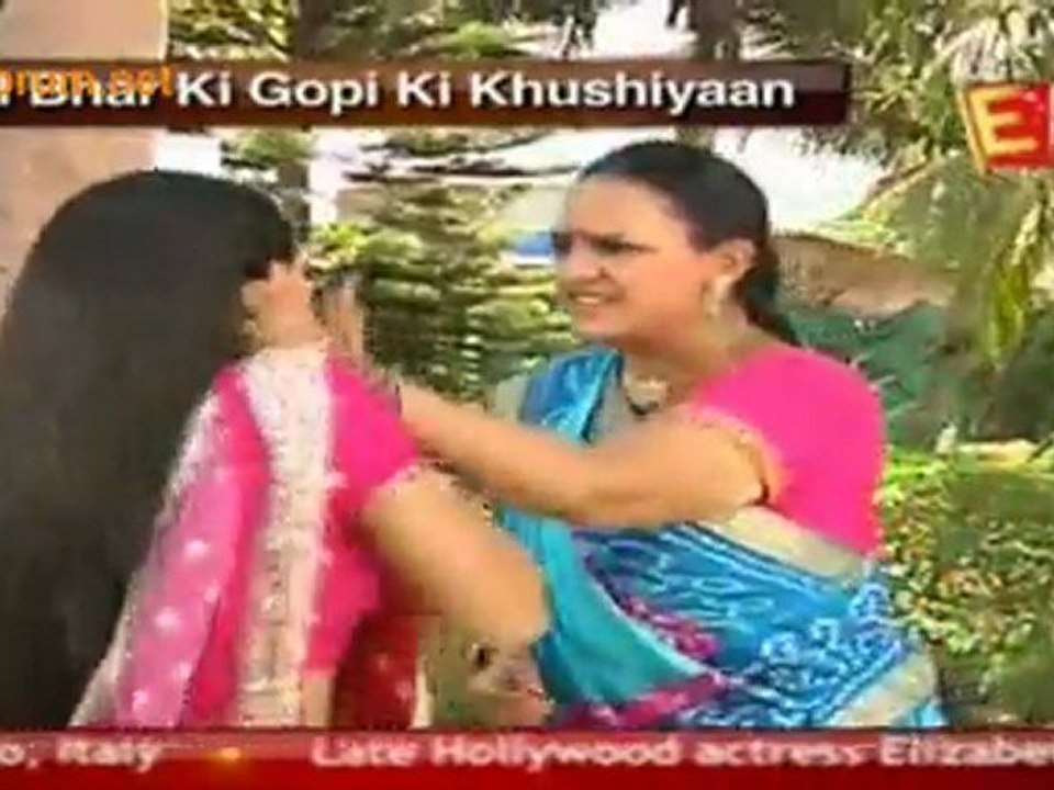 Gopi-Ahem Aaye Kareeb