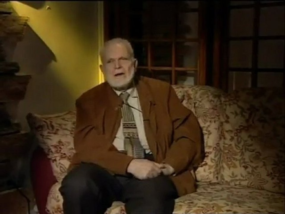 Владимир Жириновский "о жизни и о себе"