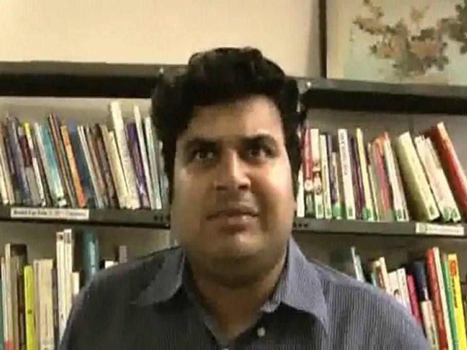 Feedback - Basic Concepts of Homeopathy.wmv