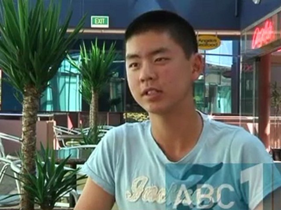 Dr Andrew Kim Talks About Double Eyelid Surgery