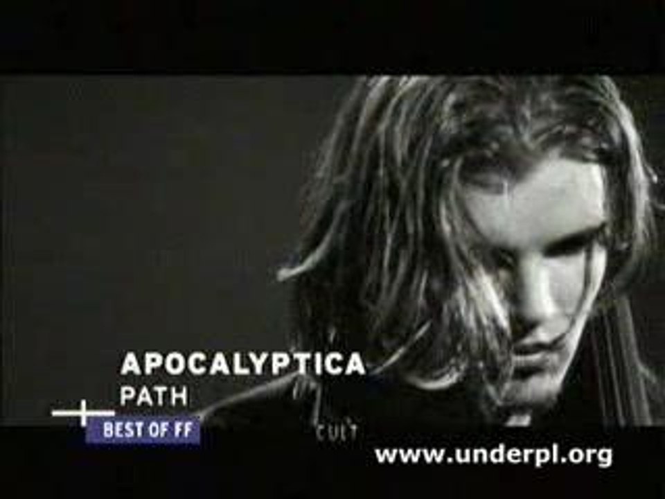 Apocalyptica - Path