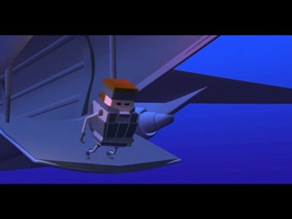 Eight Bit Strange - Eight Bit Strange - Final Bit ...