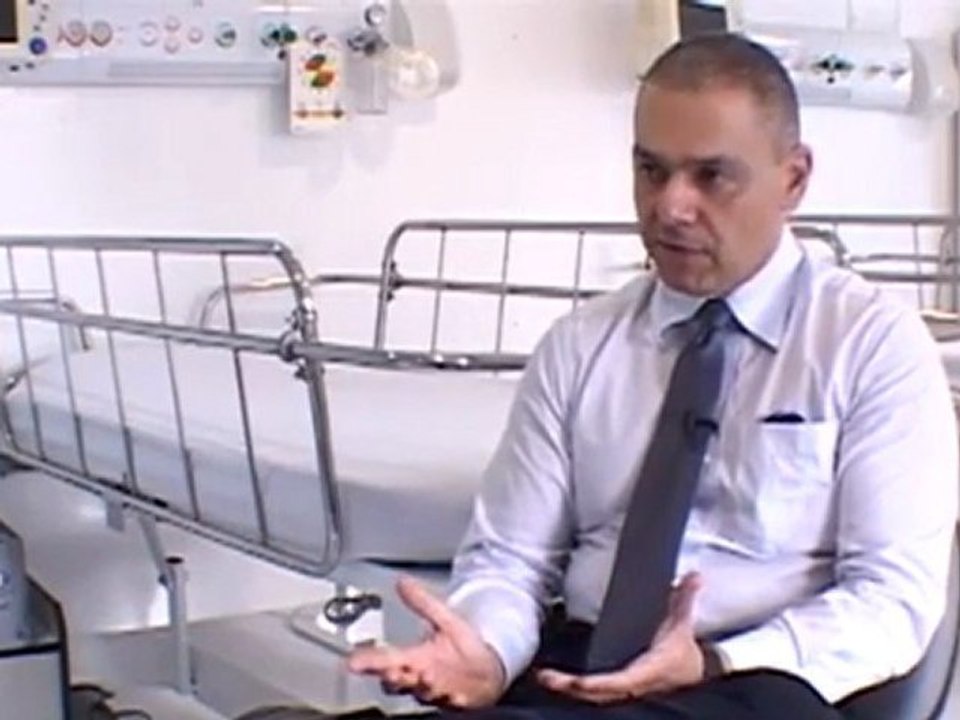 O que é tratamento paliativo?