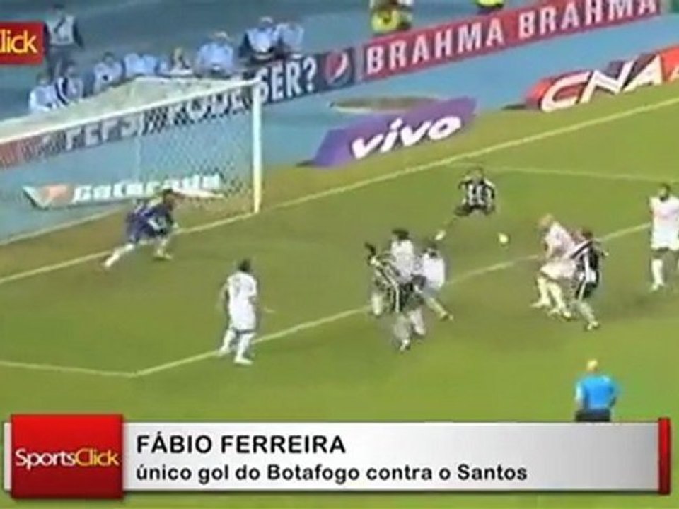 Golaços da segunda rodada do Brasileirão