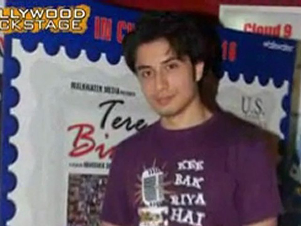 Katrina Kaif new & hot  item song!