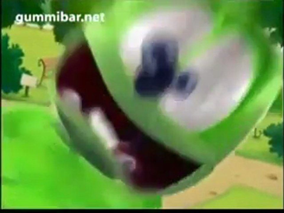 YouTube - я мишка гамми.avi