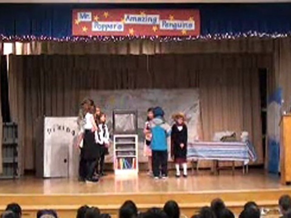 Cast Two: An Engaging Duo