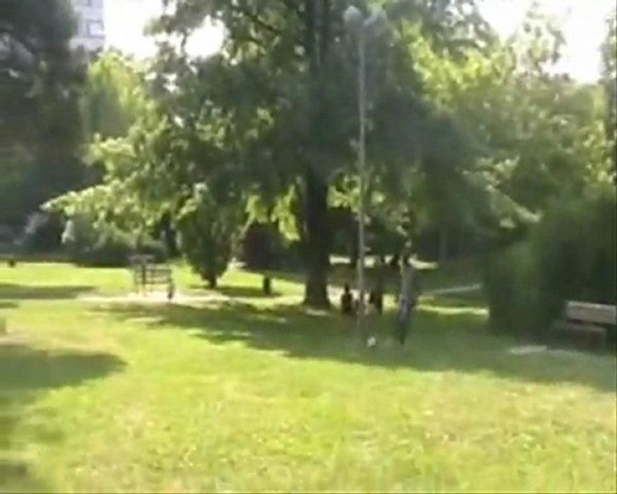 Vidéo Jubilama Cellé