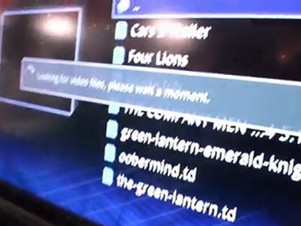 Early look at Patriot's PBO Alpine Android 2.2 based ...