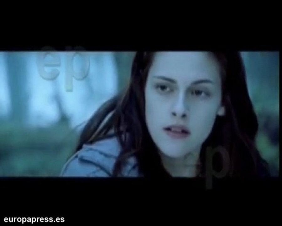 Kristen Stewart... ¿embarazada?