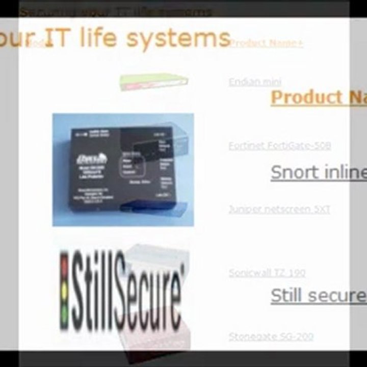 Computer Security Company – Protecting Your Information