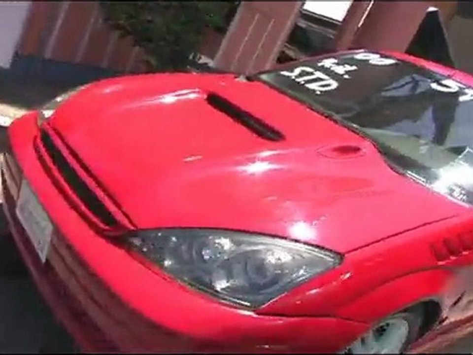 San Ysidro Auto Sales