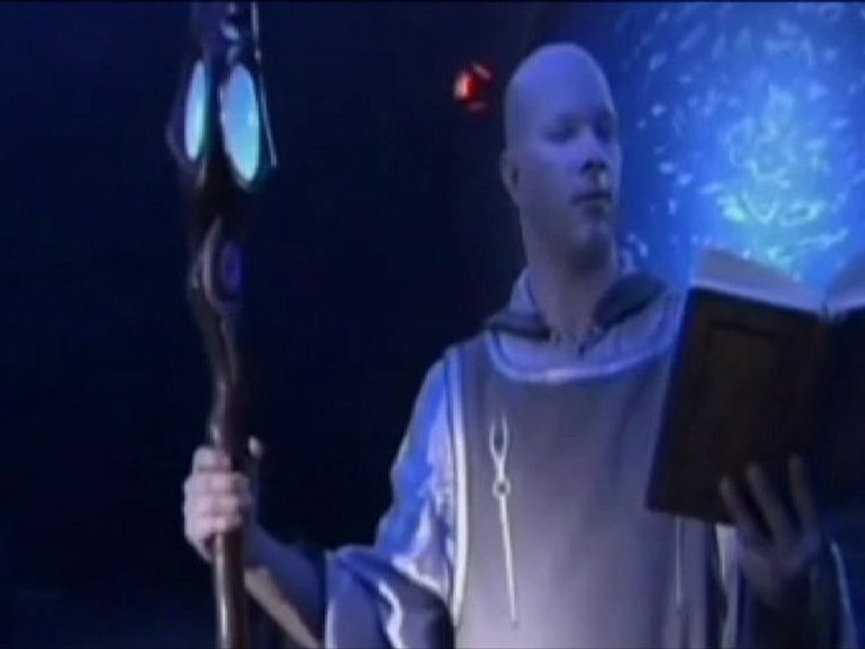 Gate Finale: Azer's Last Stand