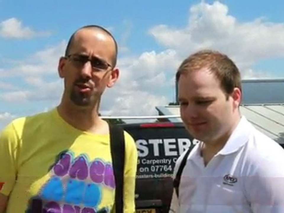 What is the FreddieGee Drum Academy?