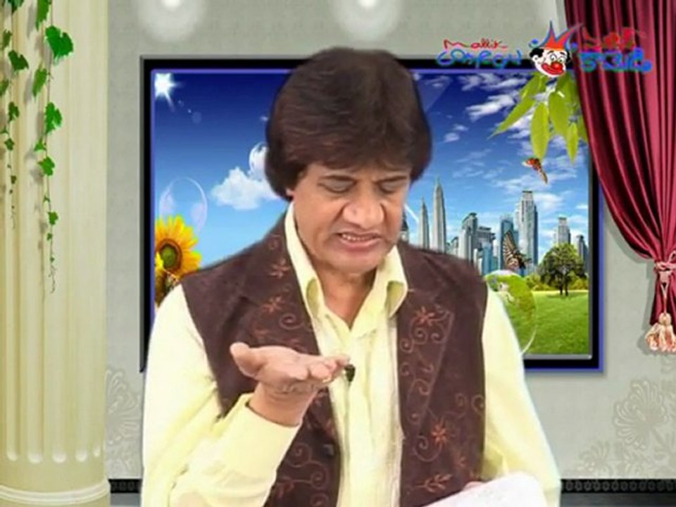 Mallik Comedy - Sex Puranam - Part 02