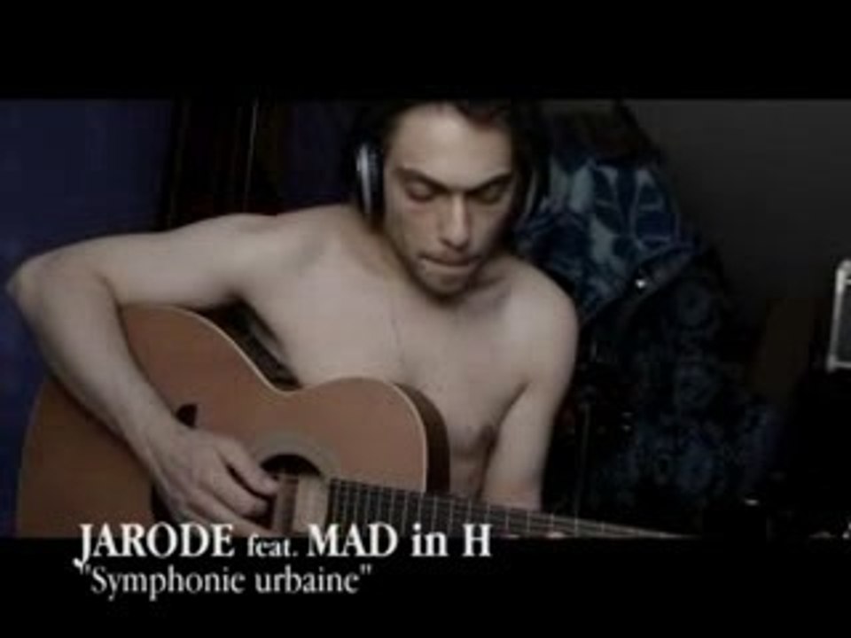 MAD in H - Symphonie UrbN