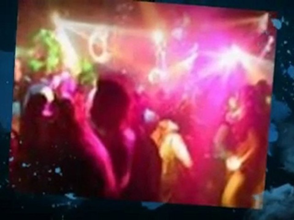 Club Curve - Night Club