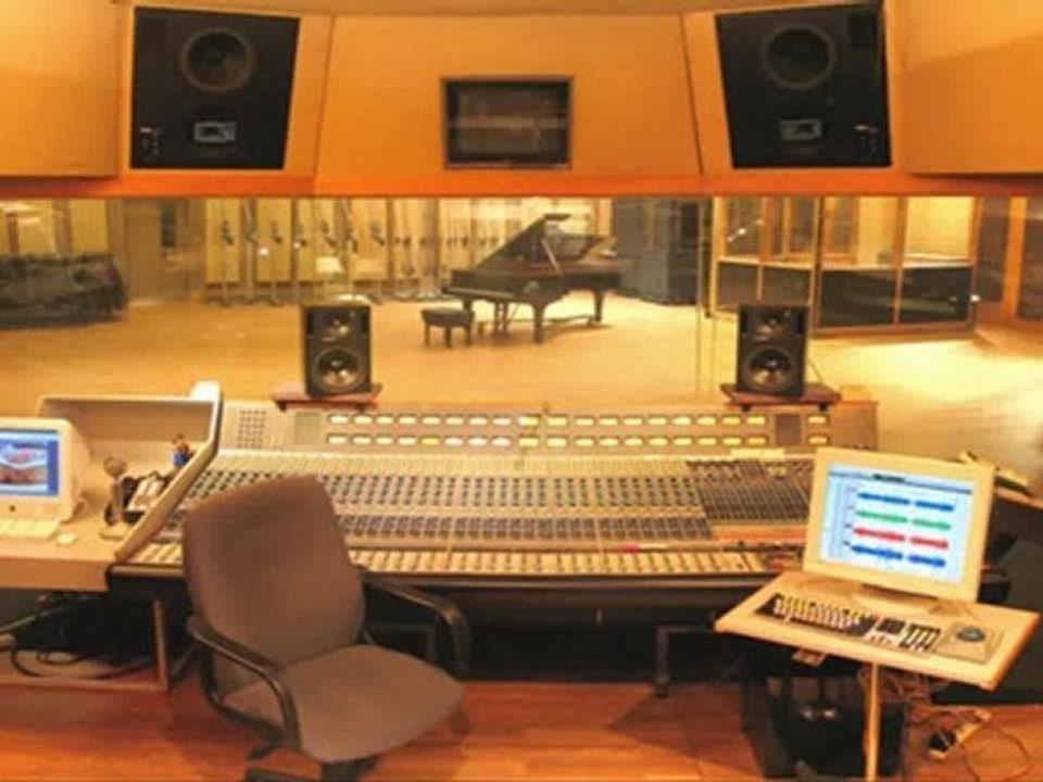 World Star Hip Hop DubTurbo - Start Your Recording Career