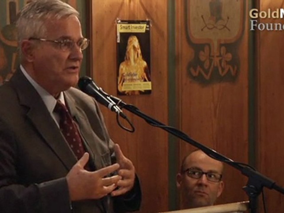 Gold mining and exploration stocks