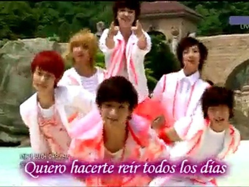 Boyfriend - Boyfriend sub español