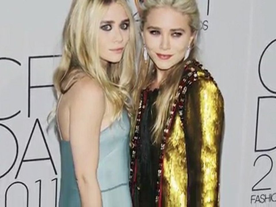 Exklusiver Überblick: Mode 2011 vom California Design Fashion Association