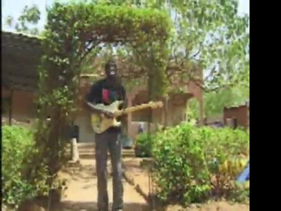 Madou yalonba Clip Propre