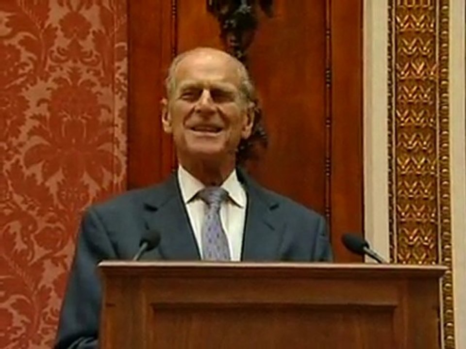 Happy birthday Prince Philip
