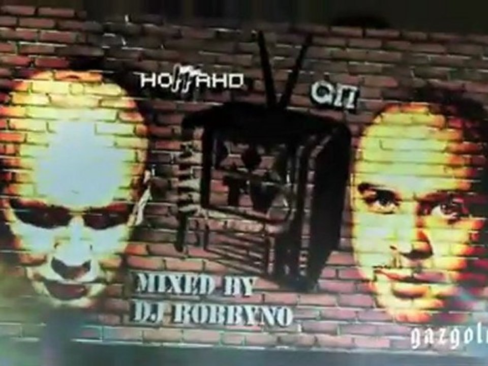 09 - Хип-Хоп TV - Green Grey