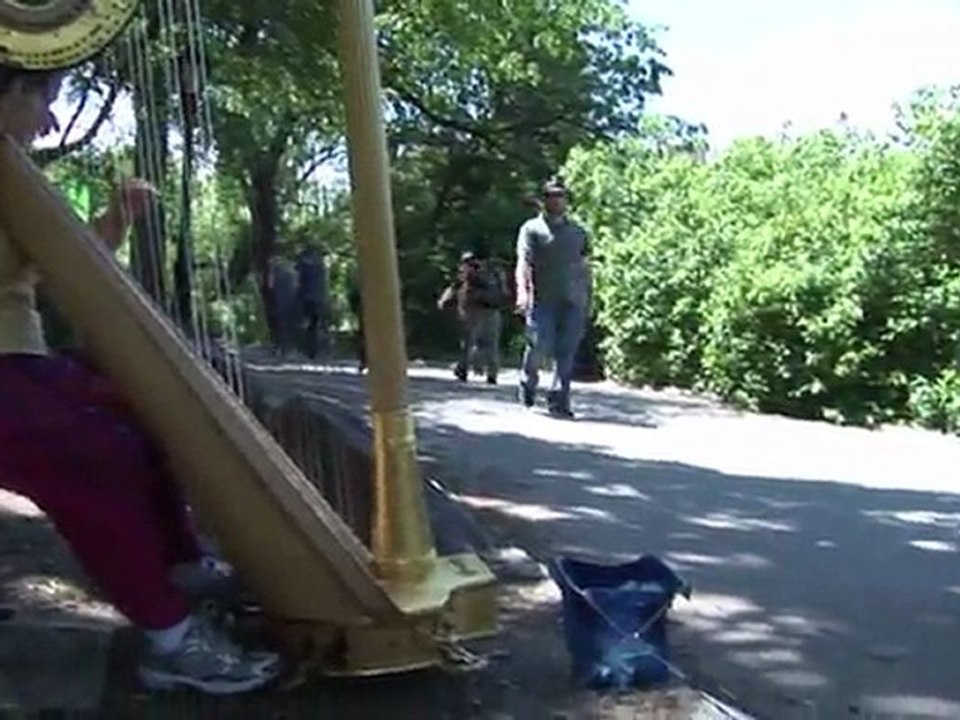 Arabic-Web-Street artist De La Vega gets his message out