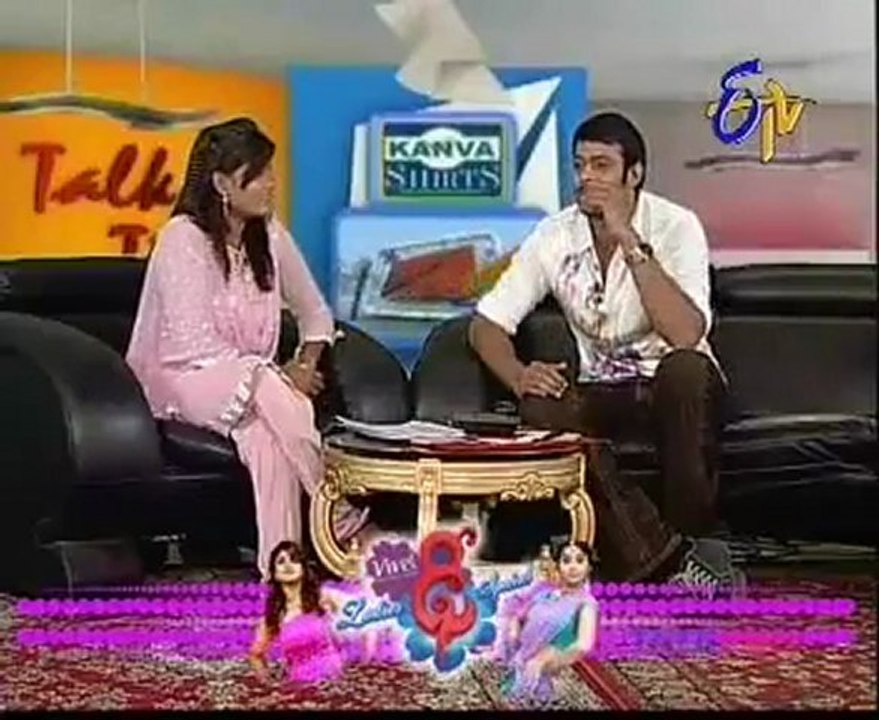 Talk Time with Young Rebel Star Prabhas - Darling - 02