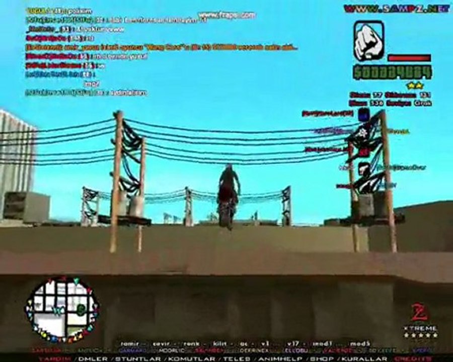 [EoL]Dream Stunt Z GROUP