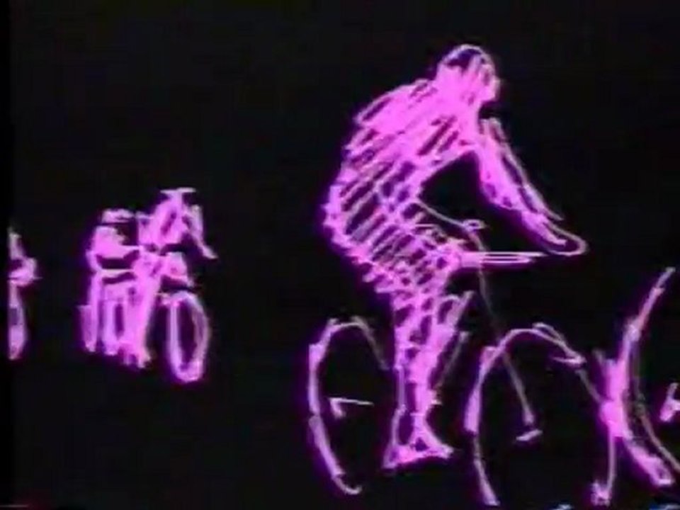 Nickelodeon 1988 IDs