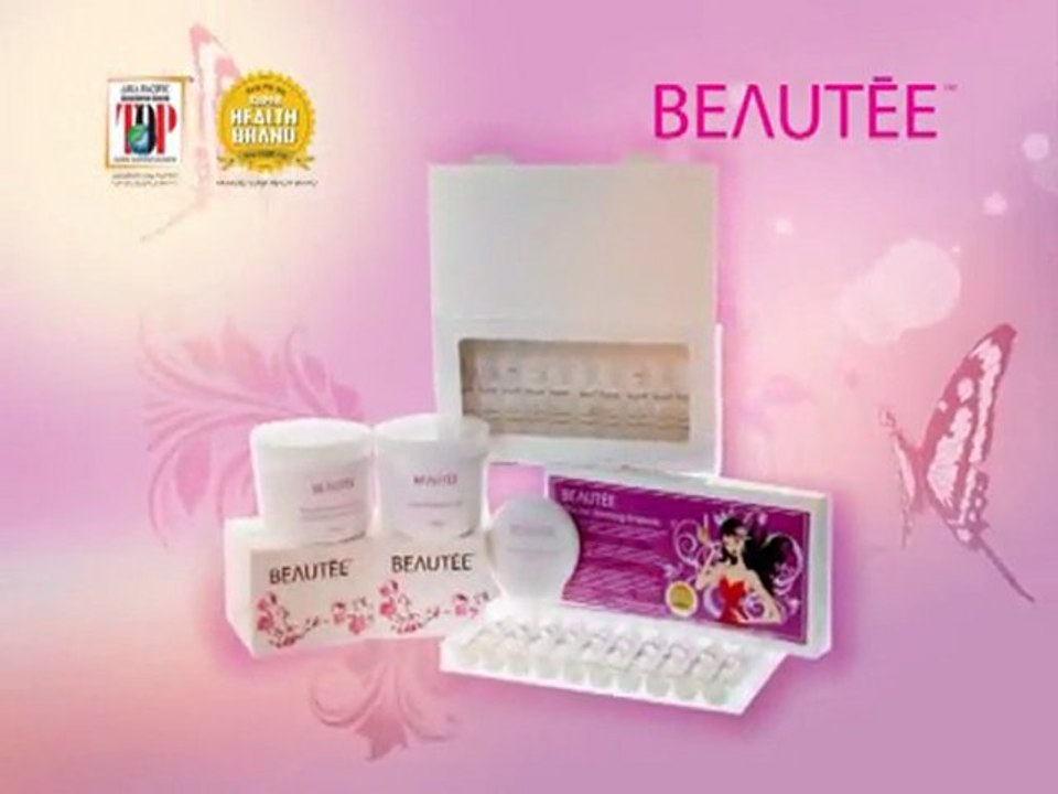 beautee skincare malay