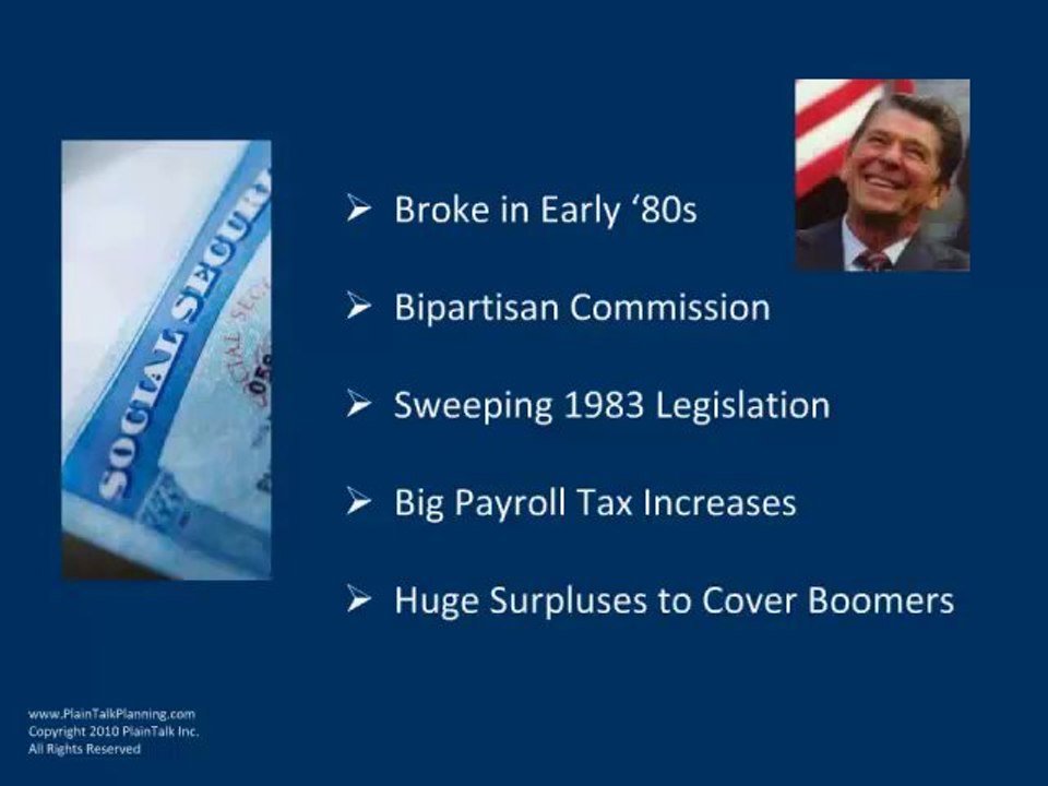 The ABCs of the Budget and Deficit Crisis