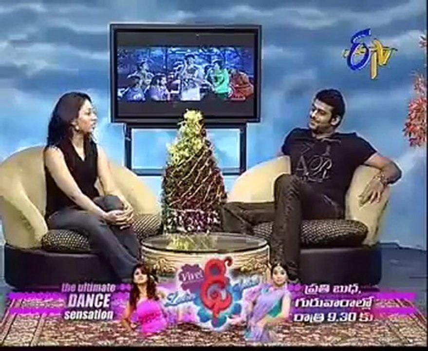 Darling Prabhas Chit Chat with Beautiful Angels - Dearest Darling - 03