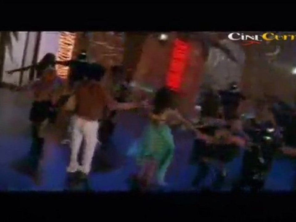 Jaanwar Rocking Song