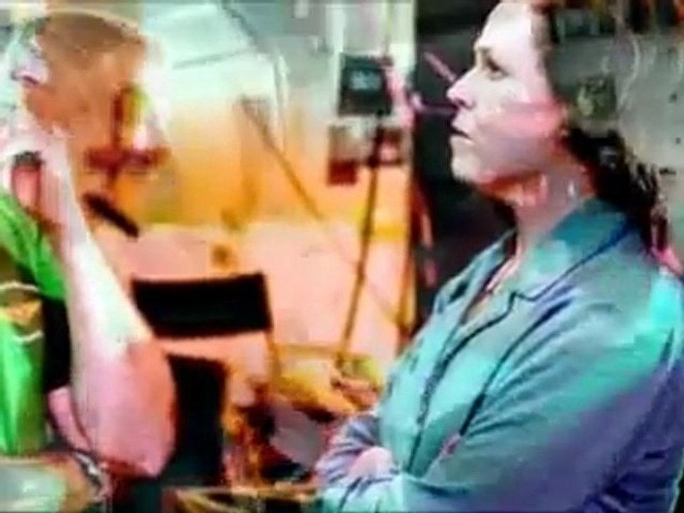 Hollywood Movie Avatar - Movie Stills