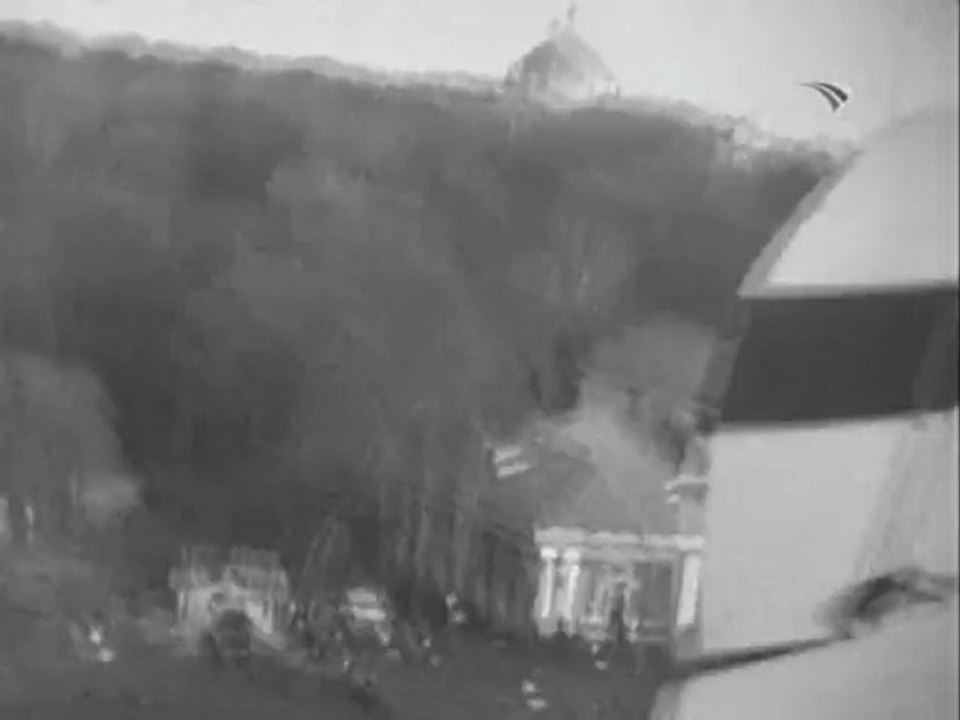 Москва 1927 год