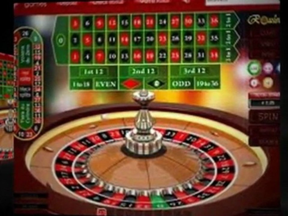 Exactly what are the best online roulette techniques?