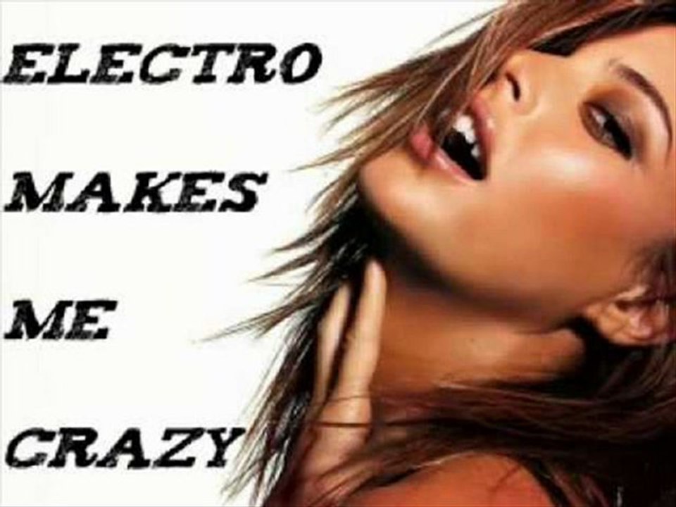 Top Electro House Tracks 🎵
