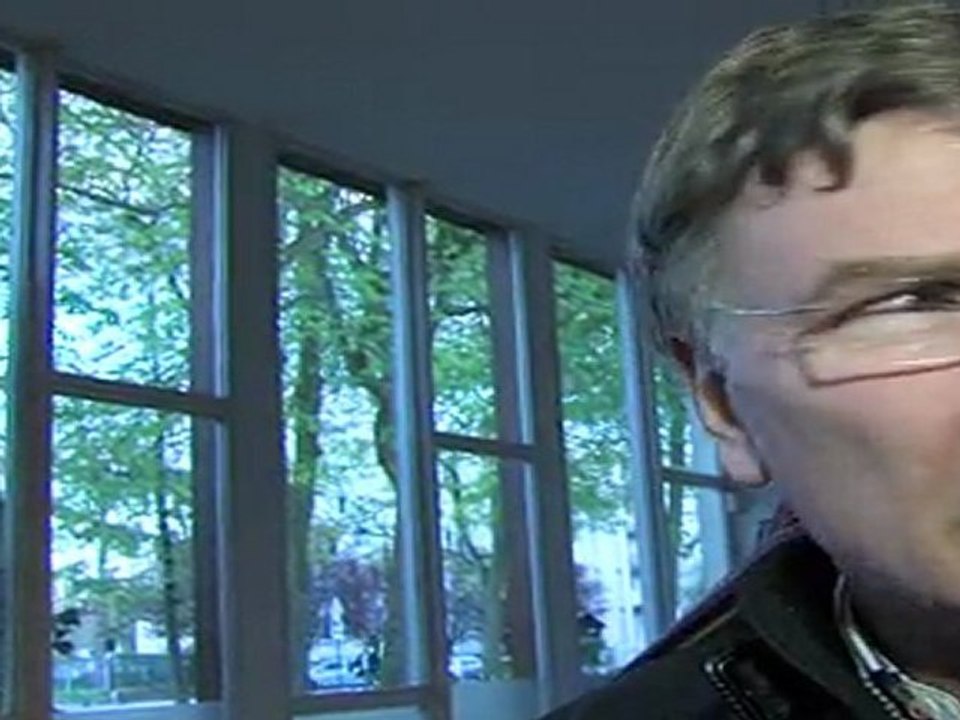 Le port fluvial de l'Isle-Adam se dévoile