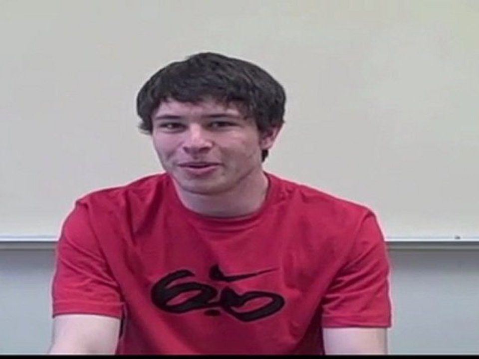 Math in College: Calculating Sports Statistics