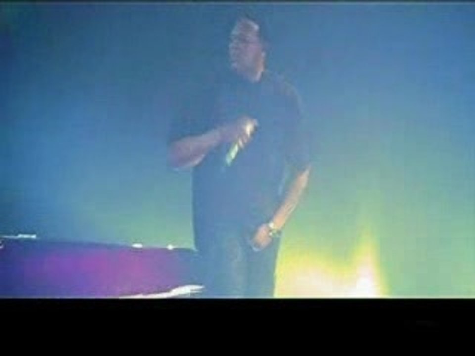 Still Dre Up In smoke tour