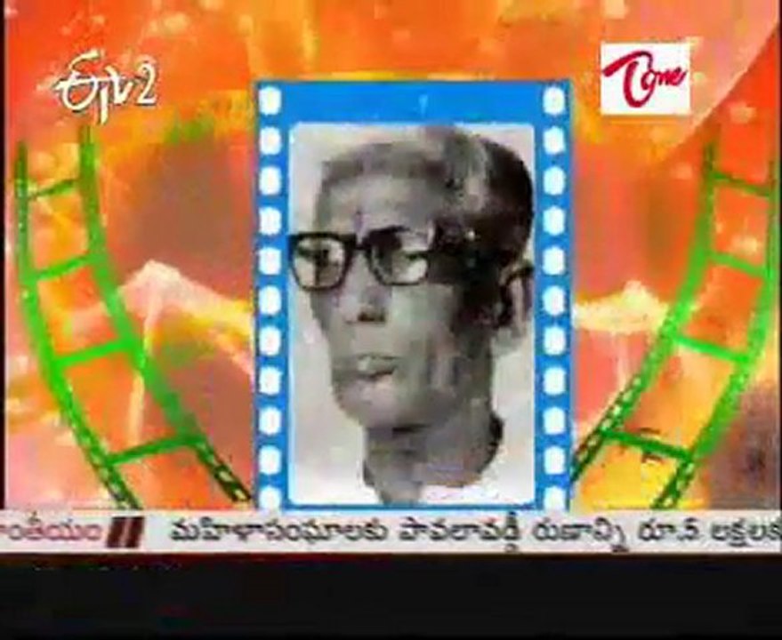 Telugu Velugu - Tasty Telugu Sweetness in Telugu Movie Songs_Part-02