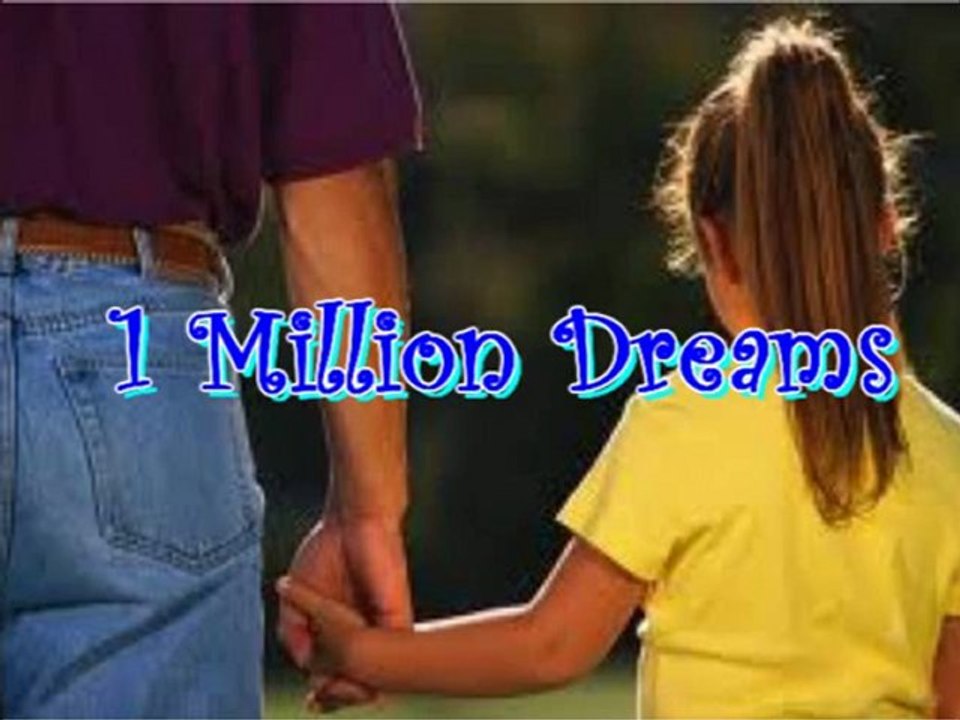 Envizions 1 Millions Dreams