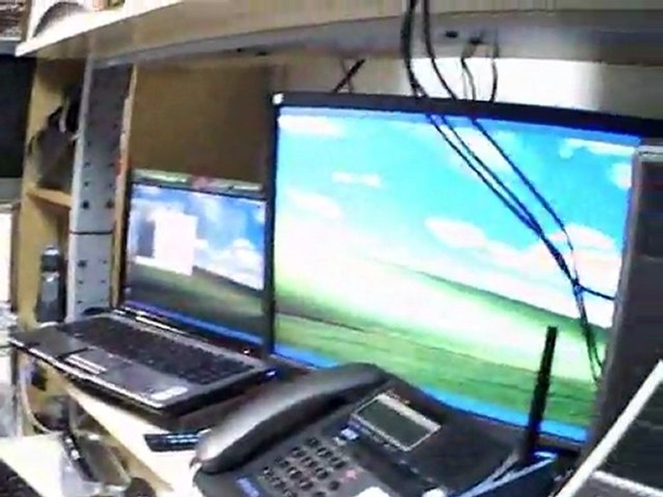 Wi-Fi IP Camera for Wireless Video & Audio