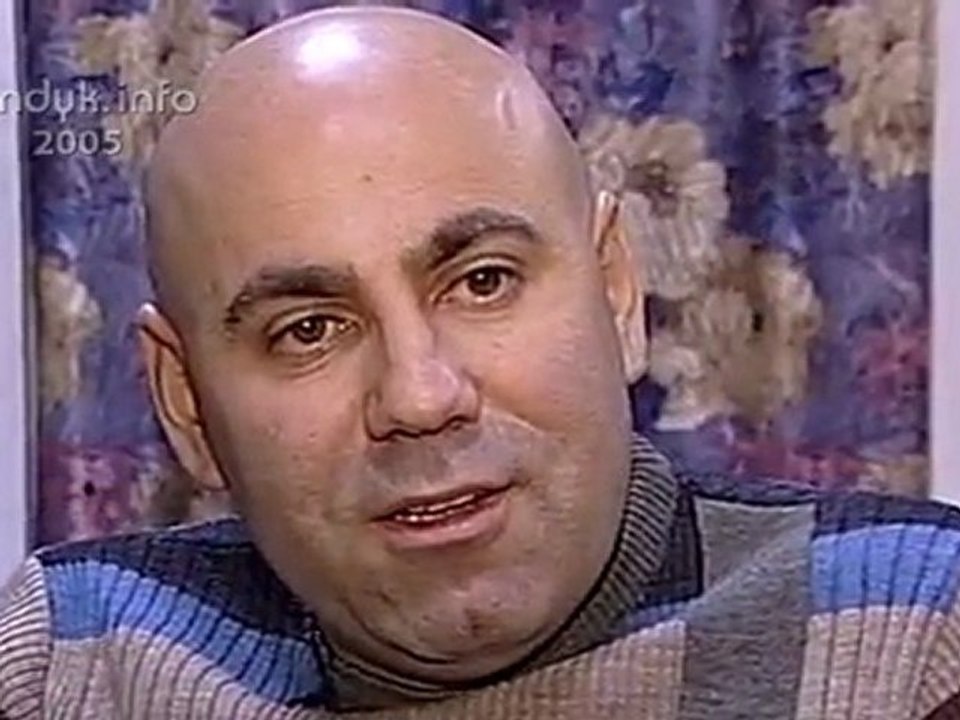 Иосиф Пригожин и Валерия «Без антракта»