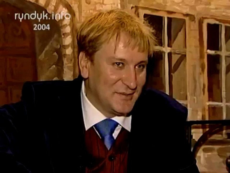 Сергей Пенкин «Без антракта»